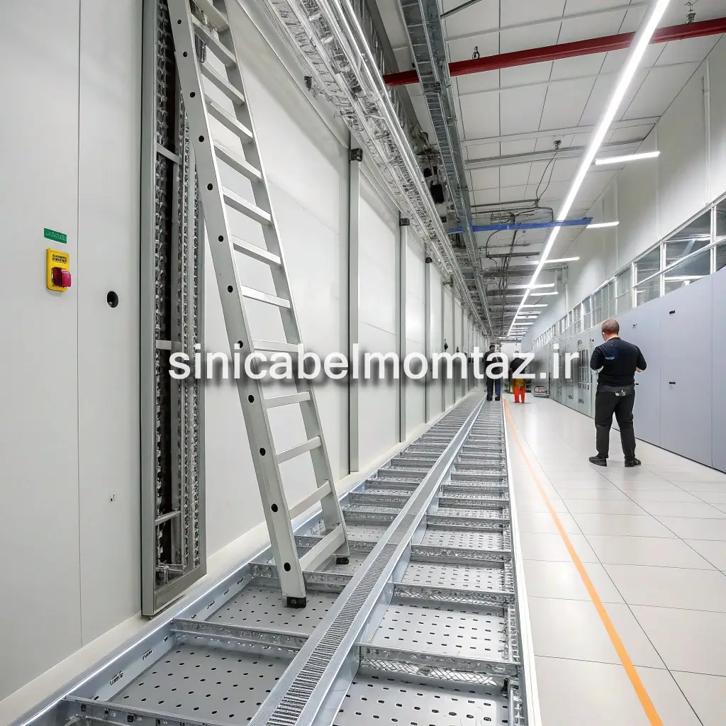 عکس خرید و فروش سینی کابل ۶۰ در سراسر تهران