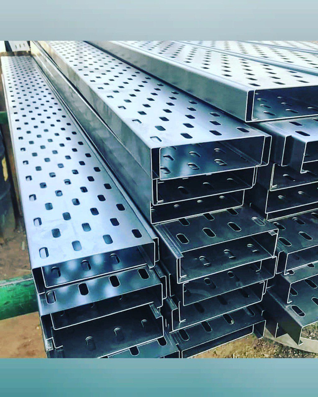 عکس سینی کابل 4