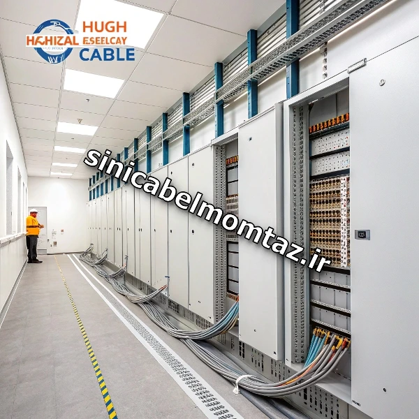 فروشگاه سینی کابل ممتاز خرید و فروش سینی کابل پلاستیکی در تهران حکیمیه