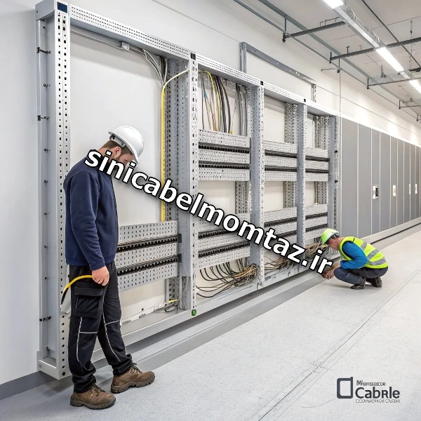 فروشگاه سینی کابل ممتاز خرید و فروش سینی کابل پلاستیکی در تهران نارمک