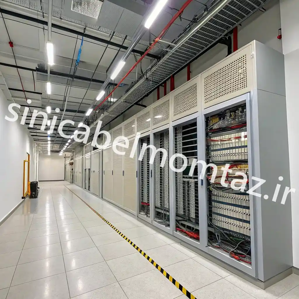 فروشگاه ممتاز خرید و فروش سینی کابل ممتاز برای پروژه های کابل کشی ساختمانی در تهران لاله زار